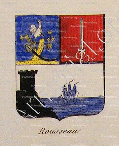 ROUSSEAU