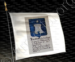 drapeau-TORRIN_Armorial Nice. (J. Casal, 1903) (Bibl. mun. de Nice)._France (i)