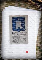 velin-d-Arches-TORRIN_Armorial Nice. (J. Casal, 1903) (Bibl. mun. de Nice)._France (i)