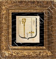 cadre-ancien-or-CHARNY_Armorial des villes, bourgs, et villages., 1877._Europe