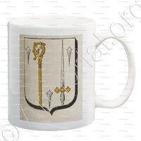 mug-CHARNY_Armorial des villes, bourgs, et villages., 1877._Europe