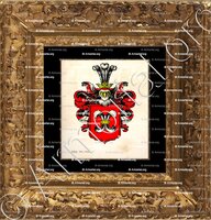 cadre-ancien-or-KORSAK_XVI wiek_Polska