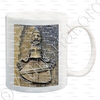 mug-HATTSTATT_Collégiale de Saint-Martin, Colmar, Alsace_France ()