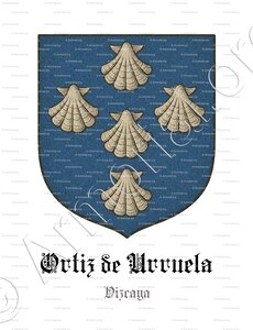 ORTIZ de URRUELA