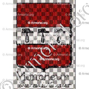 Moncheur
