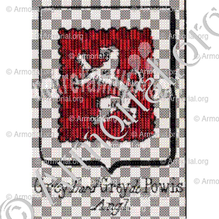 Grey Lord Grey de Powis__