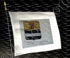 drapeau-AMIRAT_Armorial Nice. (J. Casal, 1902) (Bibl. mun. de Nice)_France (i)