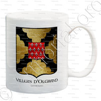mug-VILLERS d'OLGRAND_Limbourg_Belgique