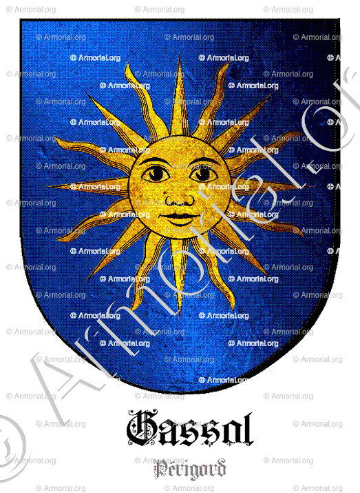 CASSOL_Périgord_France (1)