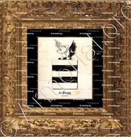 cadre-ancien-or-DE GOUPY_Flandre_Belgique