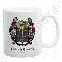 mug-BOUDIN de TROMELIN_Bretagne_France