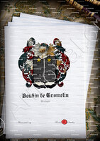 velin-d-Arches-BOUDIN de TROMELIN_Bretagne_France