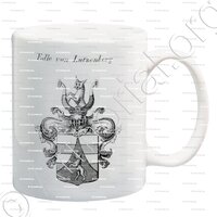 mug-von LUTZENBERG_Königreich Preußen_Deutschland