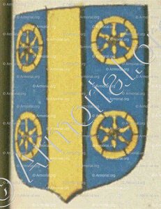 PAGES du TREINES (La Rochelle)