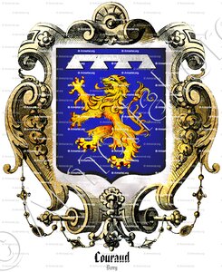 COURAUD
