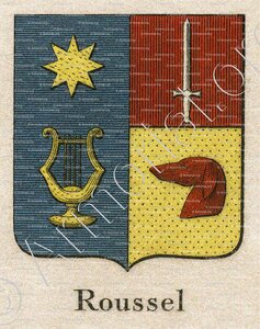 ROUSSEL