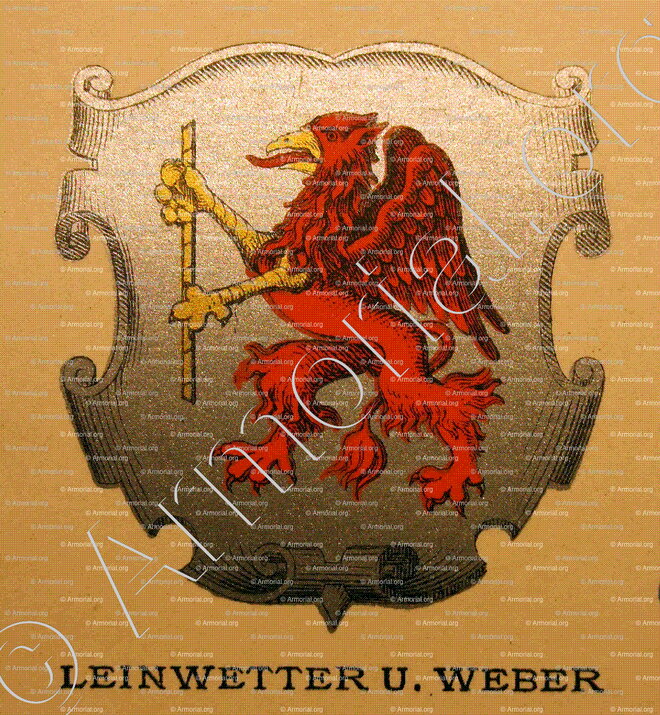 WEBER_Wappenbuch der Stadt Basel . B.Meyer Knaus 1880_Schweiz 