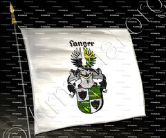 drapeau-LANGER_Mildenau. Sachsen_Deutschland (i)