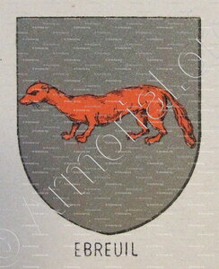 EBREUIL