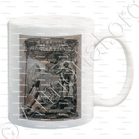 mug-AMOR ET CHARITAS_Armorial Nice. (J. Casal, 1902) (Bibl. mun. de Nice)_France (i)