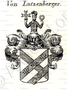 Von LUTZENBERGER