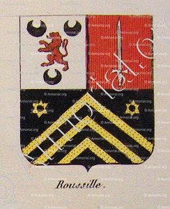 ROUSSILLE