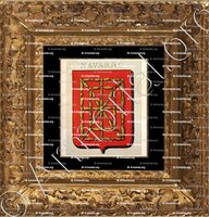 cadre-ancien-or-NAVARRO_Sicilia._Italia  