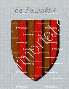 FAUCIGNY