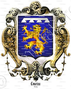 COURAU