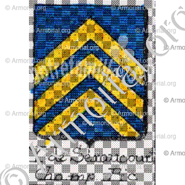 Y de Séraucourt__