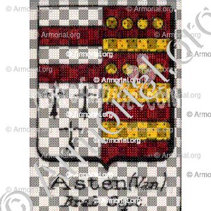 Asten (Van)