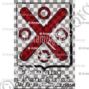 Reinking ou Reinckinck