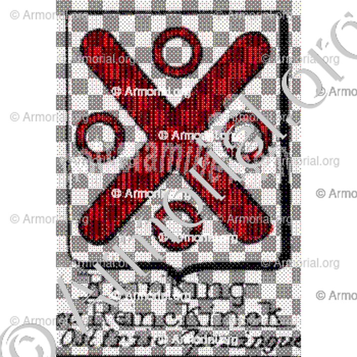 Reinking ou Reinckinck__