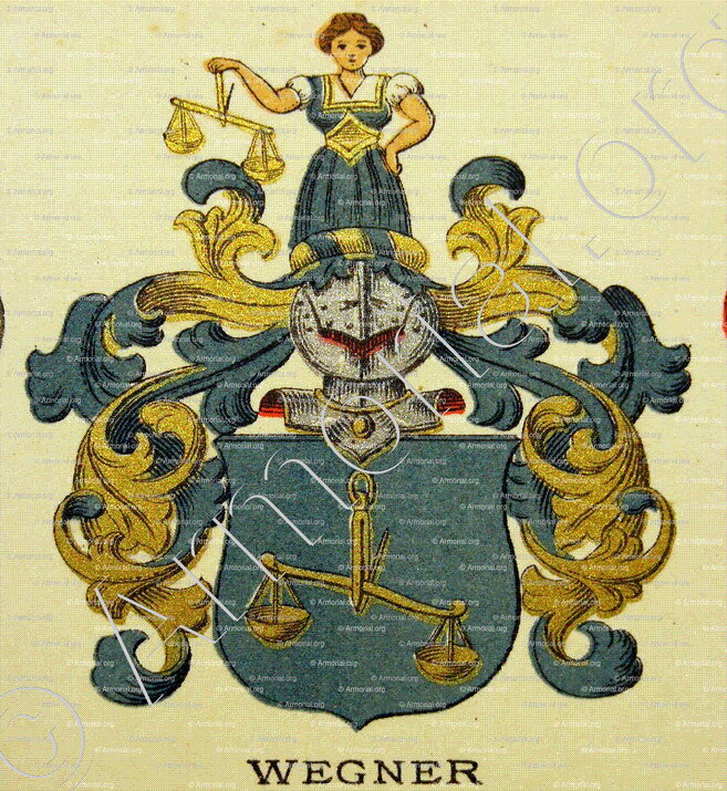 WEGNER_Wappenbuch der Stadt Basel . B.Meyer Knaus 1880_Schweiz 