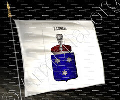 drapeau-LANGER_München. Bayern._Deutschland  (i)