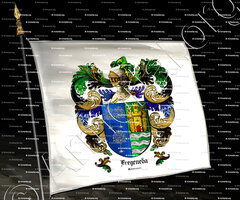 drapeau-FREGENEDA_Salamnca, (Municipio)_España (ii)
