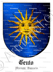 CENTO