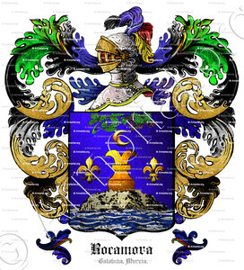 ROCAMORA