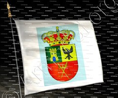 drapeau-MOTILLEJA_. Albacete. Castilla-La Mancha_España