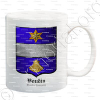 mug-BOUDIN_Flandre française_France