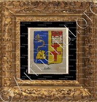 cadre-ancien-or-RUDLER_Noblesse d'Empire._France