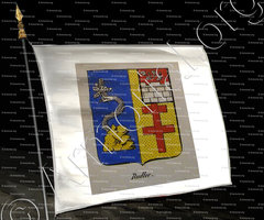 drapeau-RUDLER_Noblesse d'Empire._France