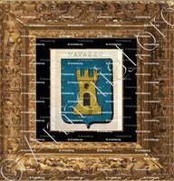 cadre-ancien-or-NAVAZZO_Sicilia._Italia  