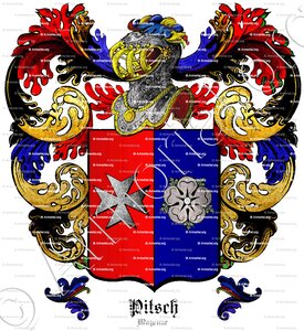 PITSCH
