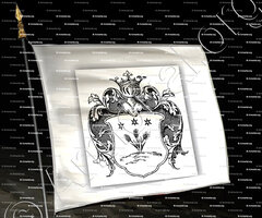drapeau-KORN_Parnawskie, Wendeńskie._Polska