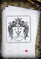 velin-d-Arches-KORN_Parnawskie, Wendeńskie._Polska