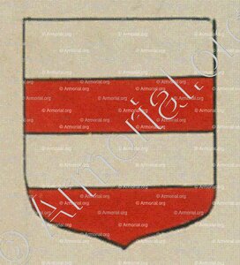 De WANGENNES de LEUBLEFING (Alsace)