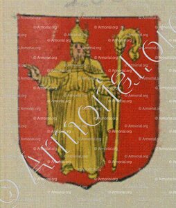 Mumpsenhaussen (Muntzenhouse) (Alsace)