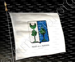 drapeau-NOEL des ANTONS_Bretagne_France (3)