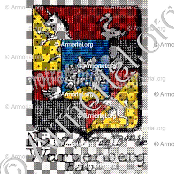 Nütz (Chrs de) Bons de Warte__